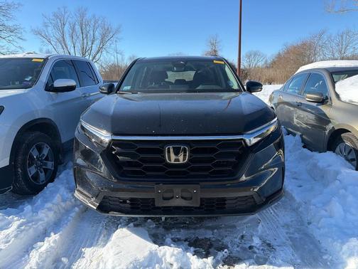 2023 Honda CR-V LX AWD