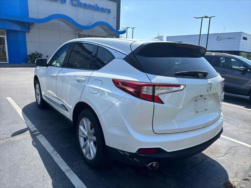 2020 Acura RDX Base