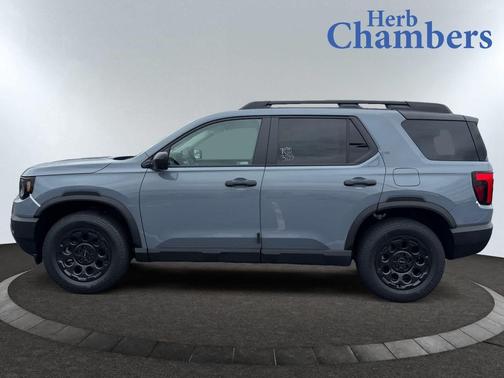 2026 Honda Passport AWD RTL Blackout