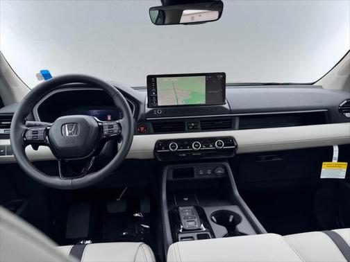 2026 Honda Passport AWD RTL Blackout