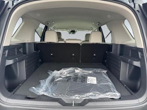 2026 Honda Passport AWD RTL Blackout