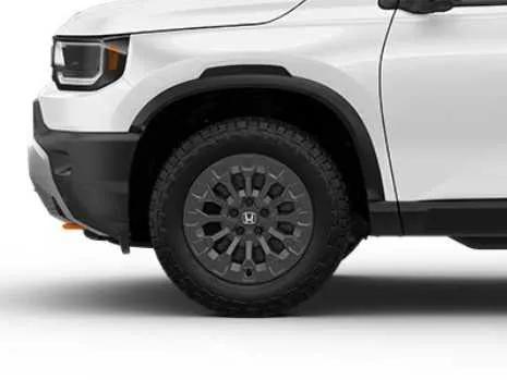 2026 Honda Passport AWD TrailSport