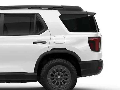 2026 Honda Passport AWD TrailSport