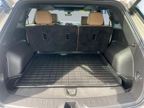 2022 Chevrolet Blazer Premier