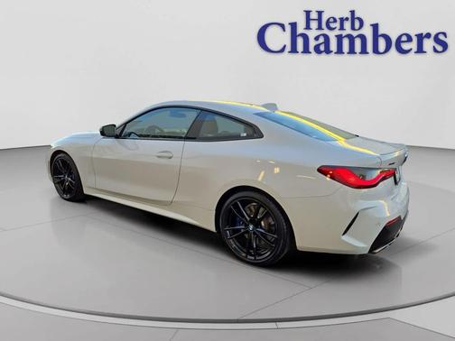 2023 BMW M440 i xDrive