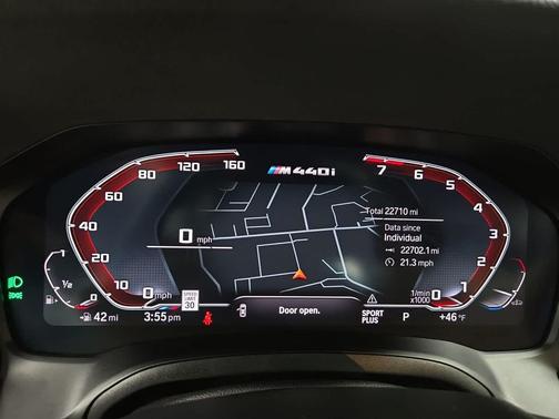 2023 BMW M440 i xDrive