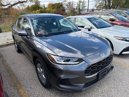 2023 Honda HR-V LX