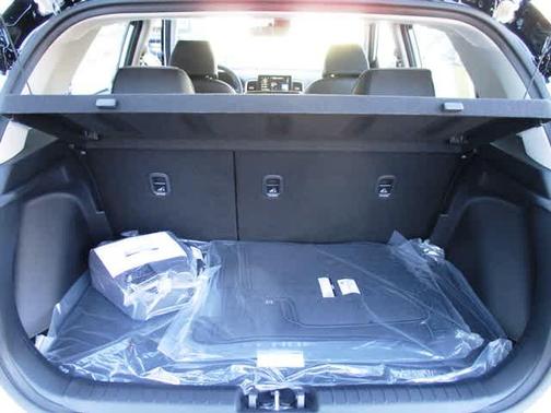 2024 Hyundai VENUE Limited