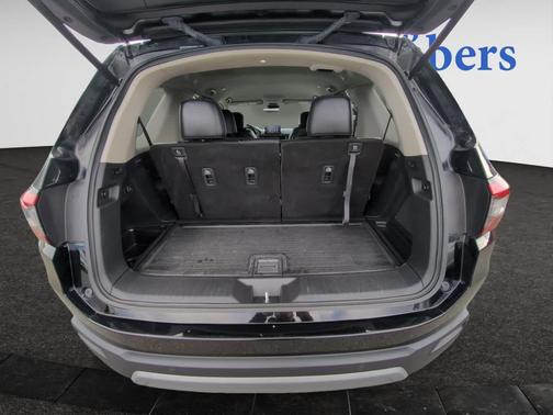 2023 Honda Pilot AWD EX-L 7 Passenger