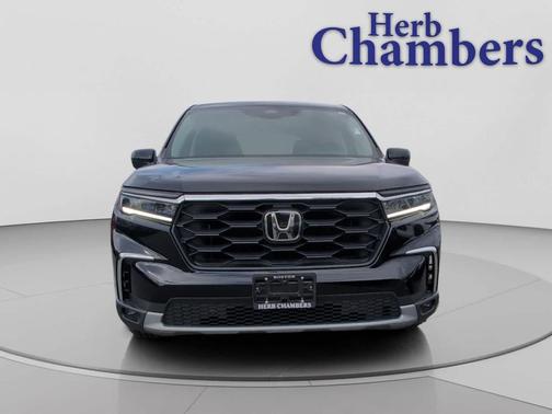 2023 Honda Pilot AWD EX-L 7 Passenger