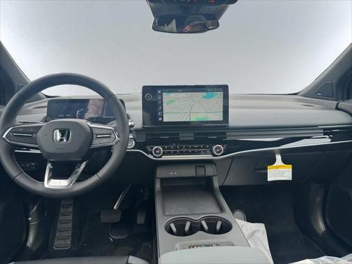 2025 Honda Prologue Elite