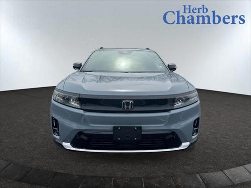 2025 Honda Prologue Elite