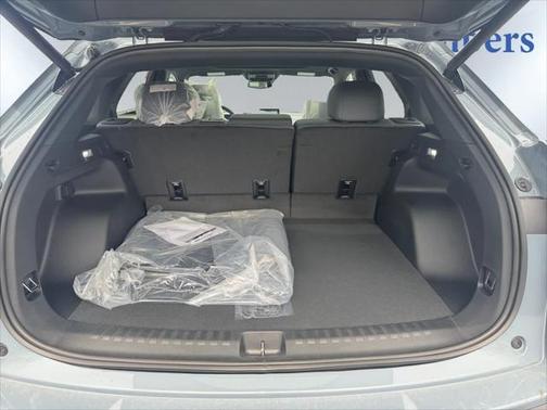 2025 Honda Prologue Elite