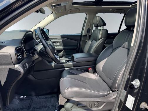 2023 Honda Pilot AWD Elite