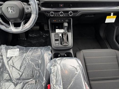 2026 Honda CR-V Hybrid Sport AWD