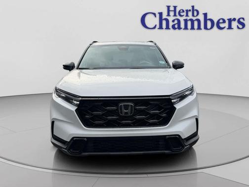 2026 Honda CR-V Hybrid Sport AWD