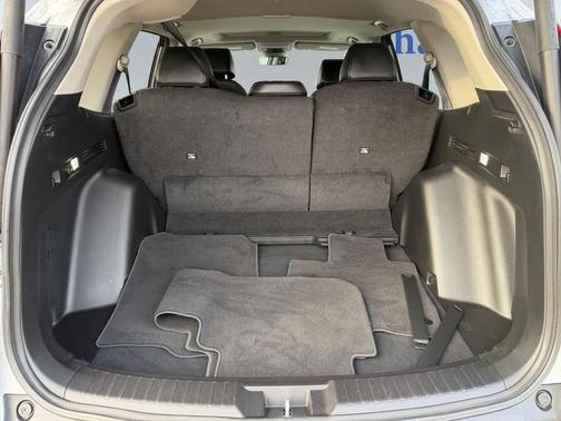 2023 Honda CR-V EX-L AWD