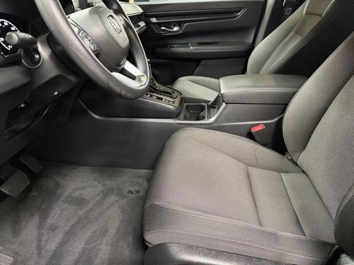 2024 Honda CR-V EX AWD