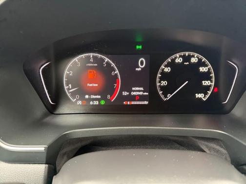 2023 Honda Pilot AWD EX-L 8 Passenger