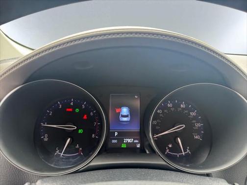 2022 Toyota C-HR Limited