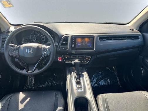 2022 Honda HR-V EX-L