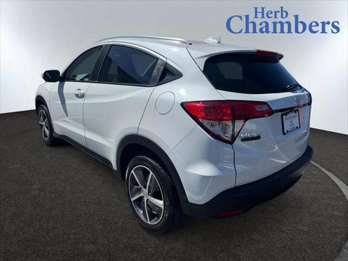 2022 Honda HR-V EX-L