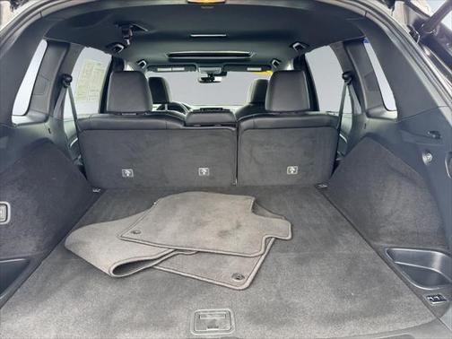 2020 Honda Passport AWD EX-L