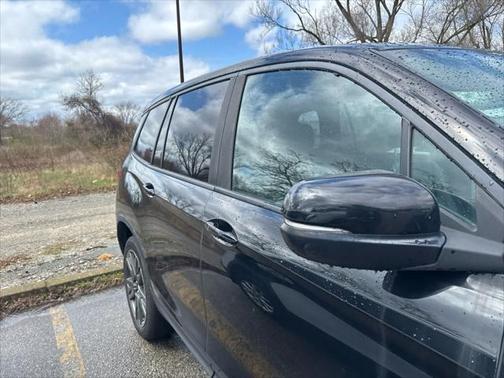 2020 Honda Passport AWD EX-L