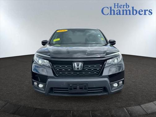 2020 Honda Passport AWD EX-L