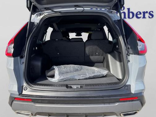 2024 Honda CR-V Hybrid Sport AWD