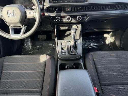 2024 Honda CR-V Hybrid Sport AWD