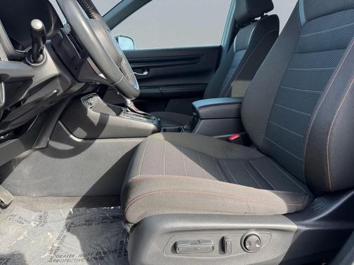 2024 Honda CR-V Hybrid Sport AWD