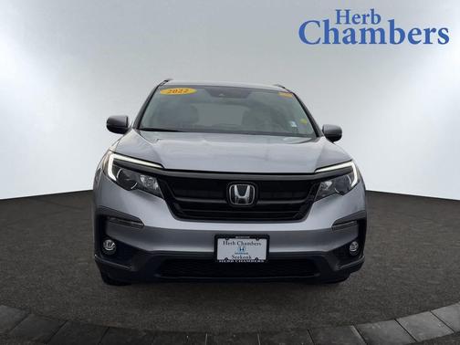 2022 Honda Pilot AWD Special Edition