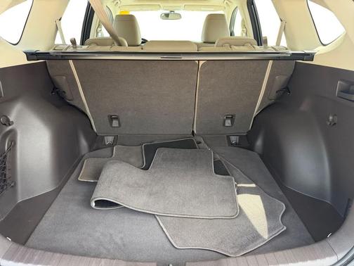 Opal Sage Metallic 2012 Honda CR-V EX-L
