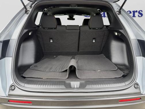 2024 Honda HR-V AWD Sport