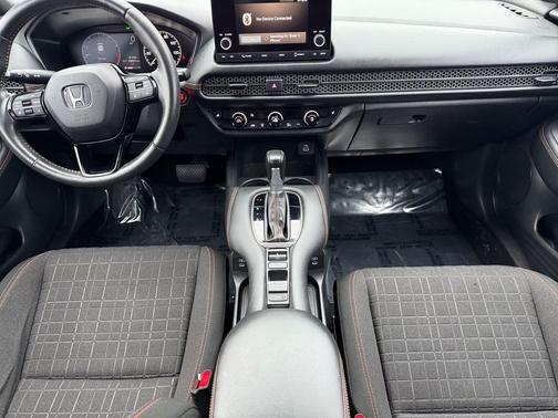 2024 Honda HR-V AWD Sport