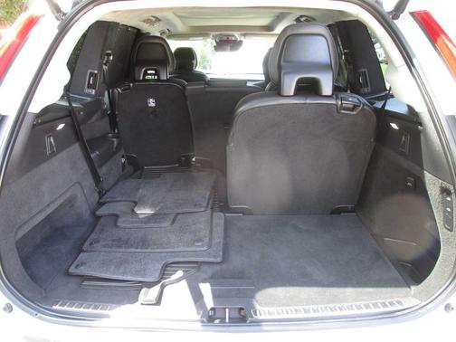 2022 Volvo XC90 T6 Inscription