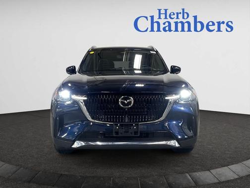 2024 Mazda CX-90 PHEV Premium Plus