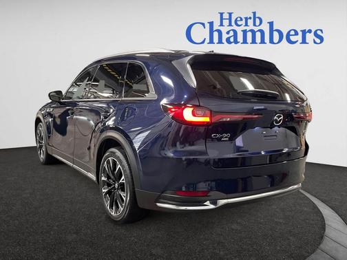 2024 Mazda CX-90 PHEV Premium Plus