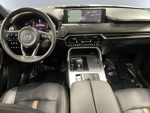 2024 Mazda CX-90 PHEV Premium Plus