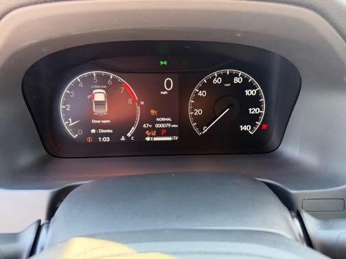 2026 Honda Ridgeline Sport