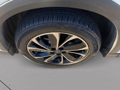 2022 Mazda CX-5 2.5 S Premium Plus Package