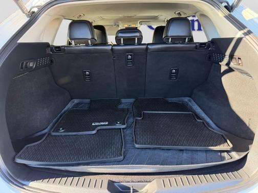 2022 Mazda CX-5 2.5 S Premium Plus Package