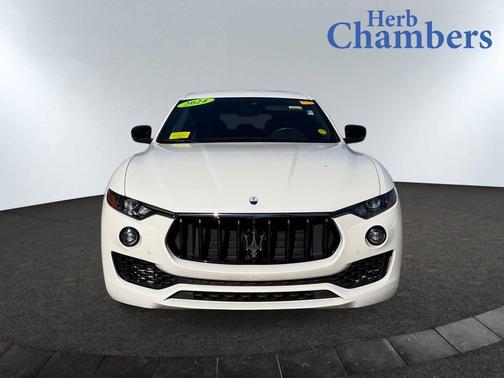 2024 Maserati Levante GT Ultima
