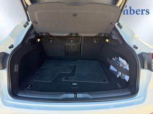 2024 Maserati Levante GT Ultima