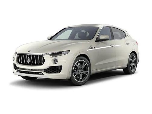 2024 Maserati Levante GT Ultima