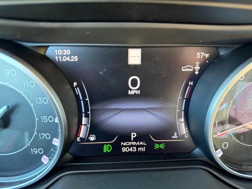 2024 Maserati Levante GT Ultima