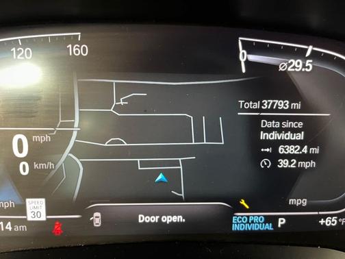 2023 BMW 430 i xDrive