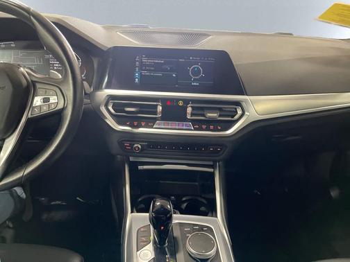 2023 BMW 430 i xDrive