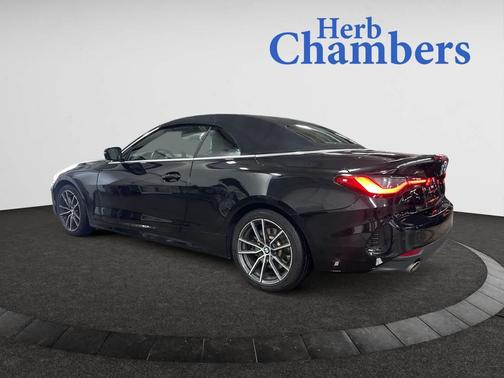 2023 BMW 430 i xDrive